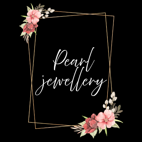 Pearl jewellery