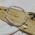Mermaid tail bracelet